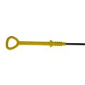 Engine Oil Dipstick For Volkswagen Pointer 1998 1999 2000 2001 2002 Steel With Plastic Handle Replacement 27115611c 