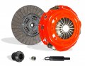 Clutch Kit For C K Pickup Sierra Tahoe Yukon Base Ls Cheyenne Silverado 1996-2002 6 5l 395cu In V8 Diesel Ohv Turbocharged 