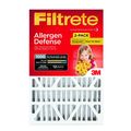 Filtrete Micro Allergen Defense Deep Pleat Filter Mpr 1000 20-inch X 4-inch 4-3 8-inch Depth 2-pack 