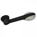 Window Crank For Beetle 68-79 Bus Ghia 68-74 Compatible With Dune Buggy