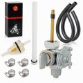 Fuel Valve Petcock For Honda Nighthawk 750 Cb750 1991-2003 Tank Switch 16950-mw3-671