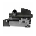 Vapor Canister Vent Solenoid For Chevy Venture 1997 1998 1999 2000 Plastic And Metal Housing 0 38 In Vacuum Connector 