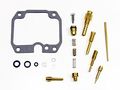 Outlaw Racing Or2547 Carburetor Complete Master Repair Rebuild Kit Suzuki Dr-z125 Drz125 Drz125l 