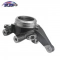 Tom Front Left Steering Knuckle For 2005-2009 Hyundai Tucson Kia Sportage 698-057