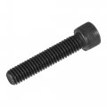 Uxcell 3 8-16x1-3 4 Hex Socket Head Cap Screw Bolts 12 9 Grade Alloy Steel 5pcs
