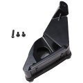 Jdmspeed New Mirror Support Mount Bracket Metal Driver Side Replacement For Firebird Trans Am 1993-2002