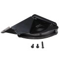 Jdmspeed New Mirror Support Mount Bracket Metal Driver Side Replacement For Firebird Trans Am 1993-2002