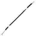 Bossbearing Rear Brake Cable For Kawasaki Kvf400c Prairie 4x4 1999 2000 2001 2002 