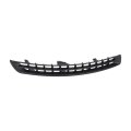 Front Bumper Grille For Volvo Xc90 2007 2014 Passenger Side Textured Black Replacement 30678954 Vo1039107 Without Chrome 