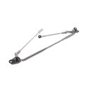 A-premium Front Windshield Wiper Transmission Linkage Assembly Compatible With Lexus Toyota Vehicles Gx470 Land Cruiser Prado