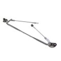 A-premium Front Windshield Wiper Transmission Linkage Assembly Compatible With Lexus Toyota Vehicles Gx470 Land Cruiser Prado