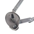 A-premium Front Windshield Wiper Transmission Linkage Assembly Compatible With Lexus Toyota Vehicles Gx470 Land Cruiser Prado