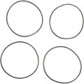 K L Supply 182636 Float Bowl O-ring Set 