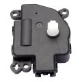 Hvac Blend Door Actuator 604-005 68089742aa Air For 2009-2010 Dodge Ram 1500 2011-2014 2010-2014 2500 Black 