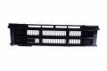 Carpartsdepot Front Black Frame Shell Bumper Center Grille Assembly Grill And Insert Compatible For Toyota 4runner Pickup 4wd 