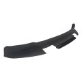 Front Lower Air Deflector Replacement For F150 2021 2022 2023 204 2025 With Tow Hooks 