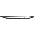 Front Bumper Grille For Audi S4 2013 2014 2015 2016 With S-line Package Black Plastic 8k0807647a Au1036108 
