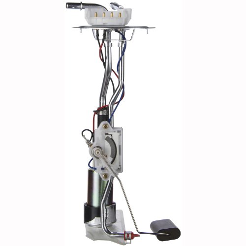 Sp333h Fuel Pump And Sender Assembly