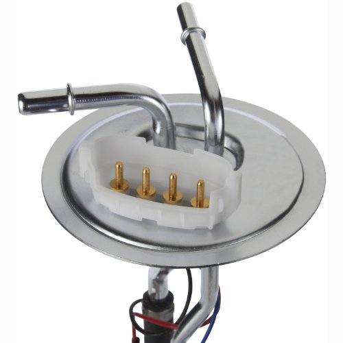 Sp333h Fuel Pump And Sender Assembly