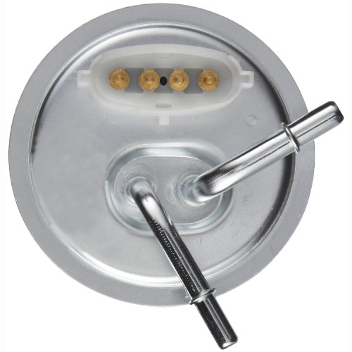 Sp333h Fuel Pump And Sender Assembly