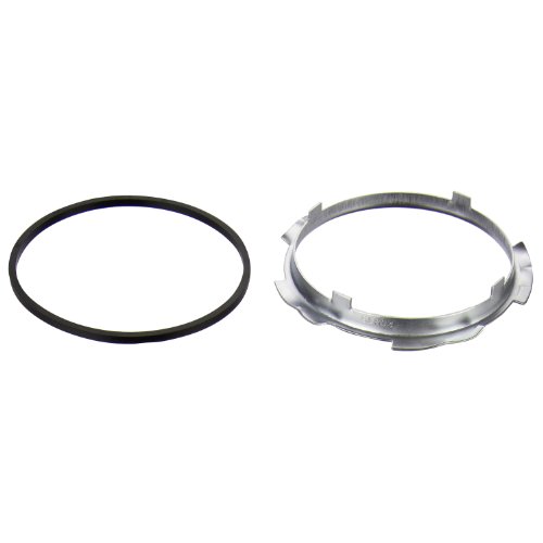 Sp333h Fuel Pump And Sender Assembly