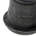 Control Arm Bushing Set For 1990 2003 Chevy S10 Natural Rubber Silver 2 Piece 0 69 Inside Diameter 1 5 In Outside