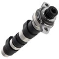 Niche Camshaft With Decompression Plate For Honda 400ex Xr400r 14000-hn1-000 14000-kcy-670 