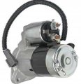 Starter New Compatible With Nissan 3 3l Xterra 2001 2002 2003 2004 Frontier