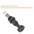 Waltyotur Choke Plunger Valve Replacement For Yamaha Fcr Mx Mx37 Mx39 Mx40 Drz400 Yfz450