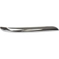 Front Passenger Side Bumper Trim For Chrysler 300 2011 2012 2013 2014 Chrome Molding Accent Ch1047103 68127940ab 
