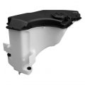 Bmw 325ci 330ci 2001 02 03 04 05 2006 Washer Fluid Reservoir W Headlight Cap 61677008057 61677008057-pfm Bm1288105 