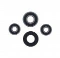 Suzuki Dr650se Rear Wheel Bearings And Seal