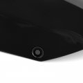 Topteng Motorcycle Windshield Windscreen Wind Shield Protector Fits For Kawasaki Ninja 650 Er6f 2009 2010 2011
