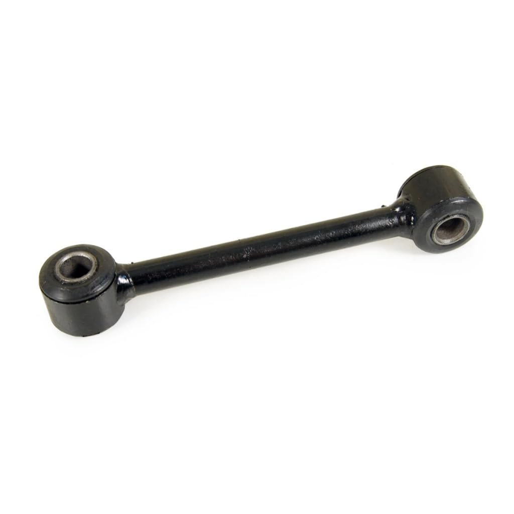 Stabilizer Bar Link Set For 1994 1995 1996 Jaguar Xj12 Front Suspension Black Rubber Fixed Bushing Alx-pau-me-ms108154-cla3
