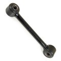 Stabilizer Bar Link Set For 1994 1995 1996 Jaguar Xj12 Front Suspension Black Rubber Fixed Bushing Alx-pau-me-ms108154-cla3