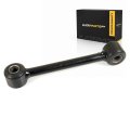 Stabilizer Bar Link Set For 1994 1995 1996 Jaguar Xj12 Front Suspension Black Rubber Fixed Bushing Alx-pau-me-ms108154-cla3