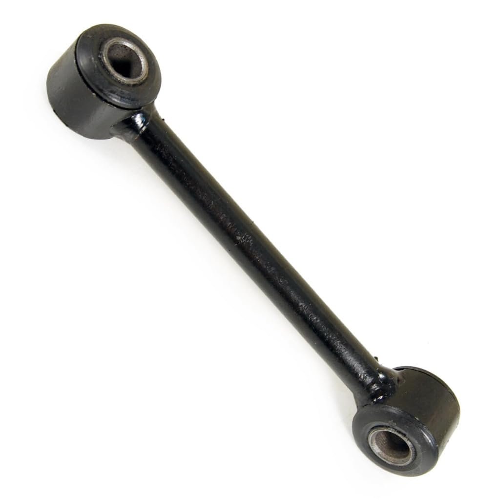 Stabilizer Bar Link Set For 1994 1995 1996 Jaguar Xj12 Front Suspension Black Rubber Fixed Bushing Alx-pau-me-ms108154-cla3