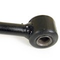 Stabilizer Bar Link Set For 1994 1995 1996 Jaguar Xj12 Front Suspension Black Rubber Fixed Bushing Alx-pau-me-ms108154-cla3
