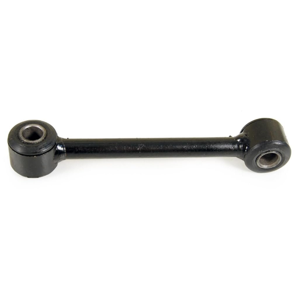 Stabilizer Bar Link Set For 1994 1995 1996 Jaguar Xj12 Front Suspension Black Rubber Fixed Bushing Alx-pau-me-ms108154-cla3