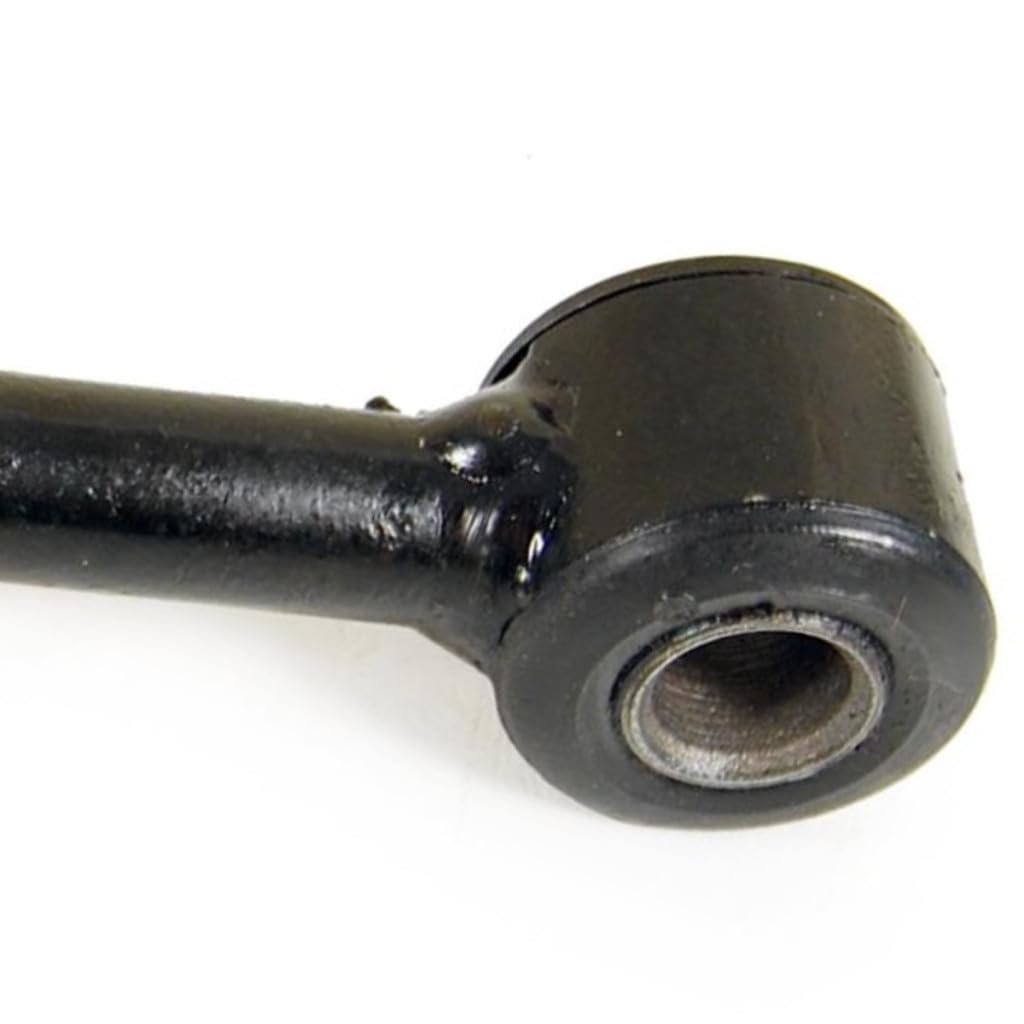 Stabilizer Bar Link Set For 1994 1995 1996 Jaguar Xj12 Front Suspension Black Rubber Fixed Bushing Alx-pau-me-ms108154-cla3