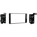 Metra 95-7015chg 2014 Mitsubishi Outlander Double-din Installation Kit 