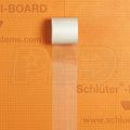 Schluter Kerdi-board-zsa Joint Reinforcement Tape 4 W X 148 L 