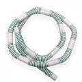 A A 1-3 8 Fill Hose With Flats For Rv Concession Fresh Water Tank Marine Boats Campers Trailer Rvs 3 Feet
