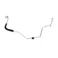 Liquid Hose For Chevy Cavalier 1995 2005 Aluminum With Gasket Or Seal Female Threaded Ends Olx-acd15-34425-cl360a50 