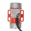 Concrete Vibrator Dc 12v Vibration Motor Exciting Force Small Electric With Speed Controller Brushless 30w 4000rpm 2 8a Dc12v