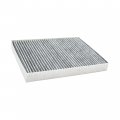 Ecogard Xc35762c Premium Cabin Air Filter With Activated Carbon Odor Eliminator Fits Porsche Cayenne 2003-2018 Diesel 2013-2016 