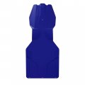 Polaris Snowmobile Matryx Sentry Skid Plate Blue For Specific Switchback Rmk Indy Voyageur Models And More Easy Install Oem