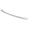 Auto Dynasty Gm1044144 Front Lower Bumper Grille Trim For Chevy Suburban Tahoe 2021-2023 Polished Chrome 