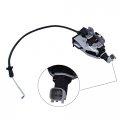 Labwork Rear Tailgate Hatch Trunk Door Latch Lock Actuator Replacement For Land Rover Lr3 Lr4 Replace Lr017470 Fqr500080