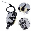 Labwork Rear Tailgate Hatch Trunk Door Latch Lock Actuator Replacement For Land Rover Lr3 Lr4 Replace Lr017470 Fqr500080